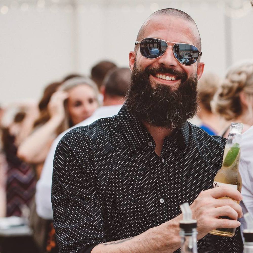 Meet your Posher, Ryan